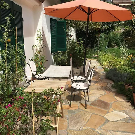 דירה Haus Diana באדנוויילר