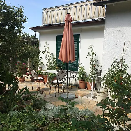 Apartment Haus Diana