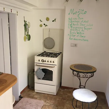 Haus Diana דירה *