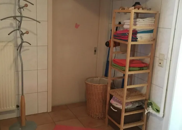 Apartament Haus Diana