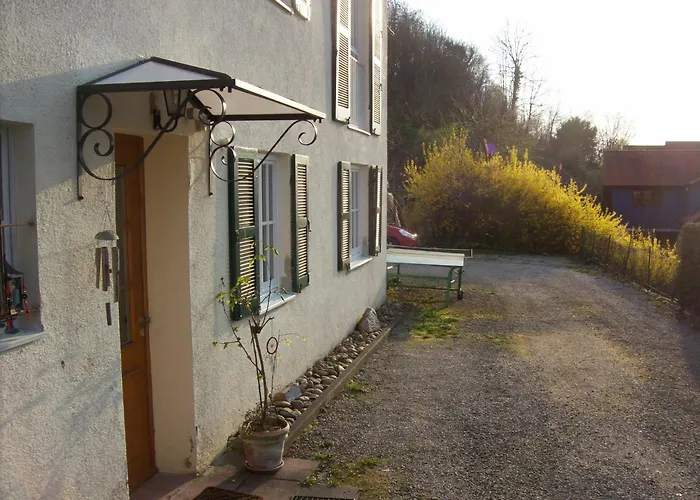 Haus Diana Apartament