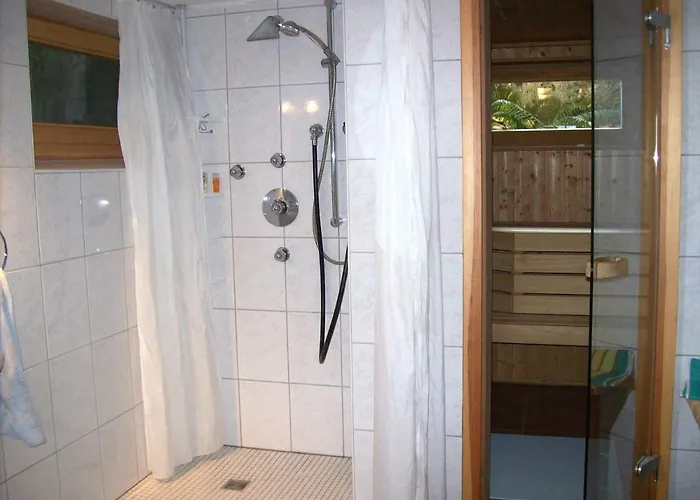 Apartament Haus Diana